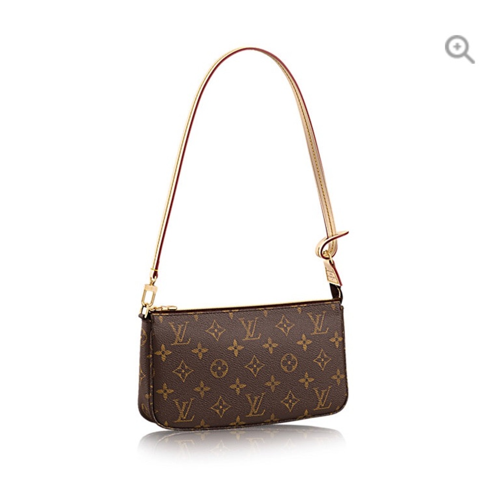 Louis Vuitton purse handbag